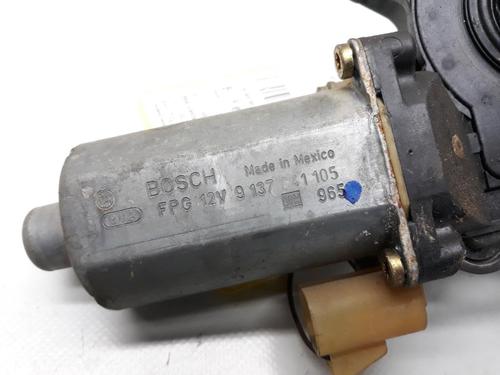 Used Right front window motor MERCEDES-BENZ M-CLASS (W163) ML 320 (163.154) (218 hp) 20544799