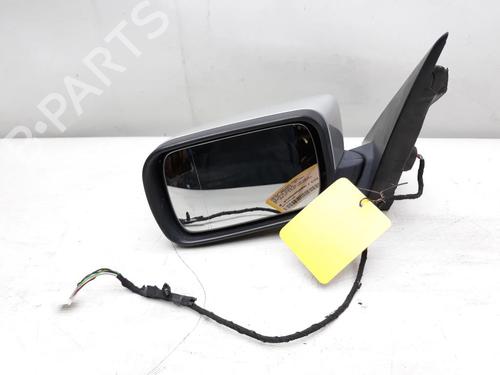 Used Left mirror BMW 3 Compact (E46) 316 ti (115 hp) 20534318