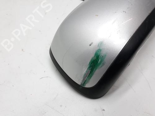 Right mirror MAZDA 2 (DY) 1.4 CD | BP20535062C27 