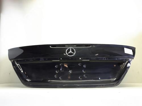 Tailgate MERCEDES-BENZ E-CLASS (W211) E 280 CDI (211.020) | BP20550675C6 
