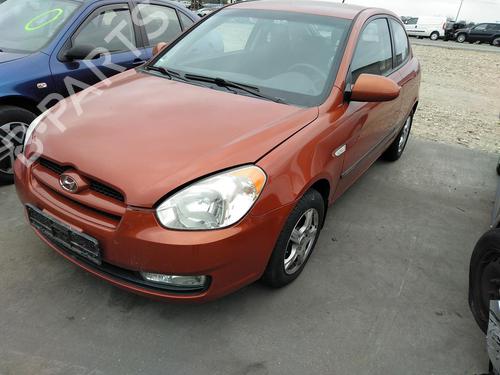Recambios HYUNDAI ACCENT III (MC) 1.4 GL (97 hp) 4452818