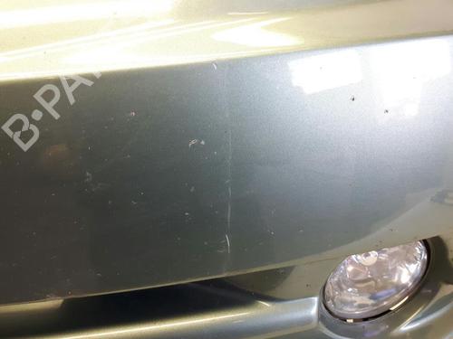 Front bumper HYUNDAI ACCENT II (LC) 1.3 | BP20576077C7 