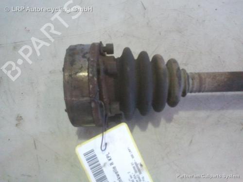 Right rear driveshaft VW GOLF III (1H1) 1.4 | BP20547811M41 