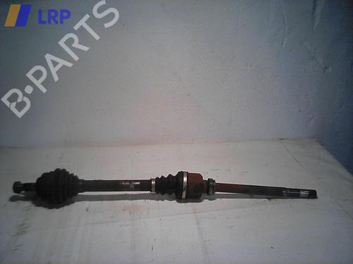 Used Right front driveshaft PEUGEOT 307 Break (3E) 2.0 16V (140 hp) 20533112