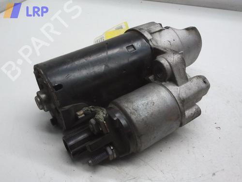 Startmotor AUDI A6 C6 Avant (4F5) 2.8 FSI quattro (210 hp) 20531192