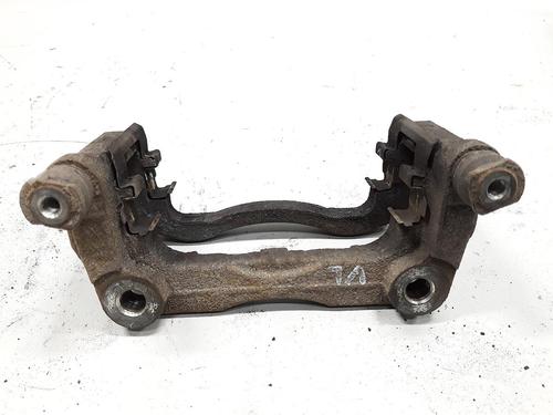 Used Left front brake caliper NISSAN QASHQAI / QASHQAI +2 I (J10, NJ10, JJ10E) 1.6 dCi All-wheel Drive (130 hp) 20524446