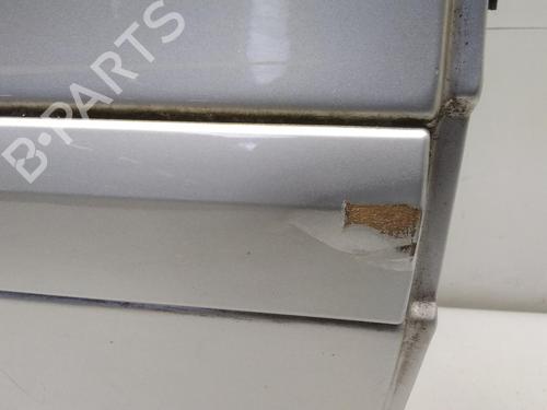 Right rear door MERCEDES-BENZ E-CLASS (W211) E 200 CDI (211.004) | BP20518040C5 