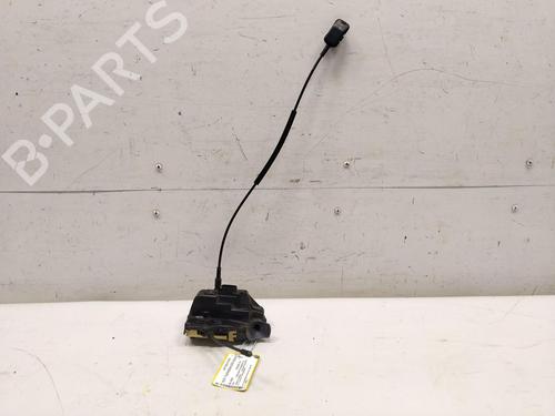 Used Front left lock NISSAN PRIMERA Hatchback (P12) 1.8 (115 hp) 31602758