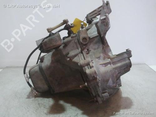 Gearbox CITROËN C3 I (FC_, FN_) 1.1 i | BP20548802M3 