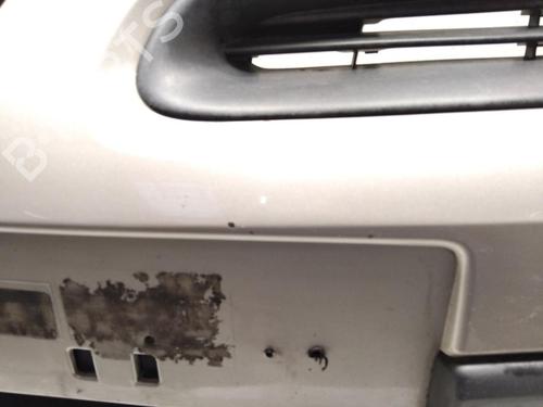 Front bumper RENAULT CLIO III (BR0/1, CR0/1) 1.2 16V (BR02, BR0J, BR11, CR02, CR0J, CR11) | BP30738316C7 