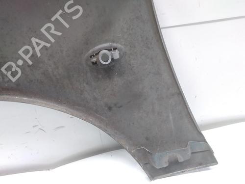 Right front fenders PEUGEOT 206 Hatchback (2A/C) 1.4 i | BP20525721C42 