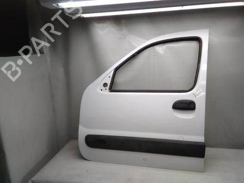 Left front door RENAULT KANGOO Express (FC0/1_) 1.5 dCi (FC1E) | BP20514988C2 