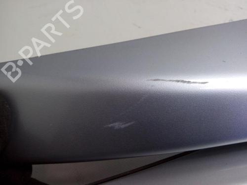 Roof bar MITSUBISHI OUTLANDER II (CW_W) 2.2 DI-D 4WD | BP20541550C65 