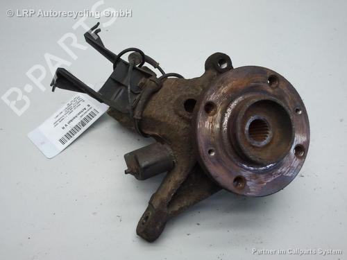 Used Right front steering knuckle PEUGEOT 206 Hatchback (2A/C) 1.1 i (60 hp) 20530018