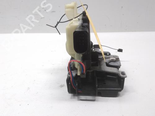 Front left lock SKODA OCTAVIA I Combi (1U5) 1.6 | BP20516588C98 
