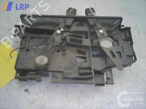 Other MITSUBISHI L 300 III Van (P0_V, P1_V, P2_V) 2.5 D (P05V, P05W, P15V) | BP20552910O1