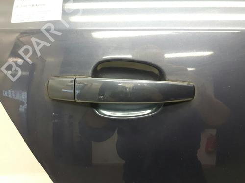 Right rear door OPEL VECTRA C Estate (Z02) 1.9 CDTI (F35) | BP20578185C5 
