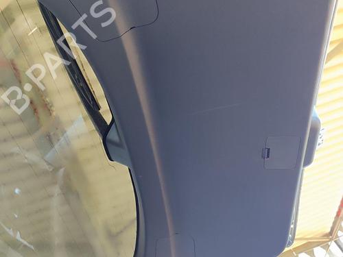 Tailgate MITSUBISHI ECLIPSE CROSS (GK_, GL_) Plug-in Hybrid 4WD (GL3W) | BP38294322C6 - Image 3