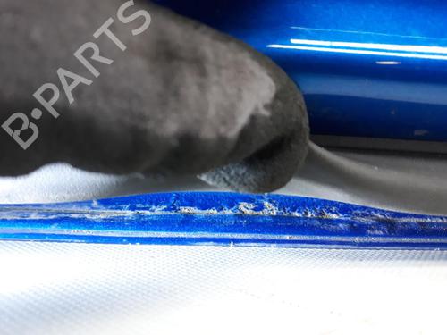 Right front door VW TOURAN (1T1, 1T2) 2.0 TDI 16V | BP20581987C3 