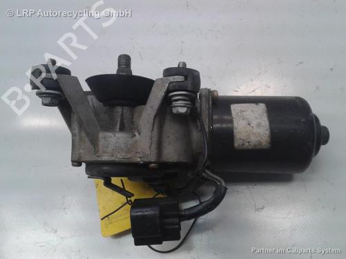 Used Front wiper motor DAEWOO LEGANZA (KLAV) 2.0 16V (133 hp) 20585735