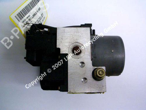 ABS pump CITROËN XSARA Coupe (N0) 1.8 i 16V | BP20554464M43 