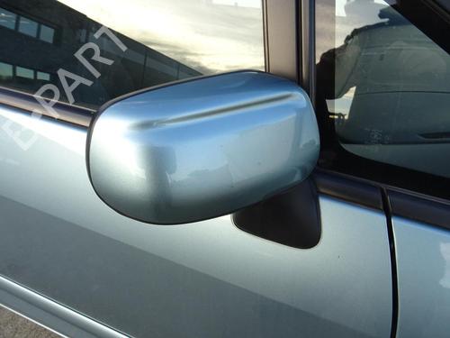 Used Right mirror MAZDA PREMACY (CP) 1.9 (CP8W) (100 hp) 20517320