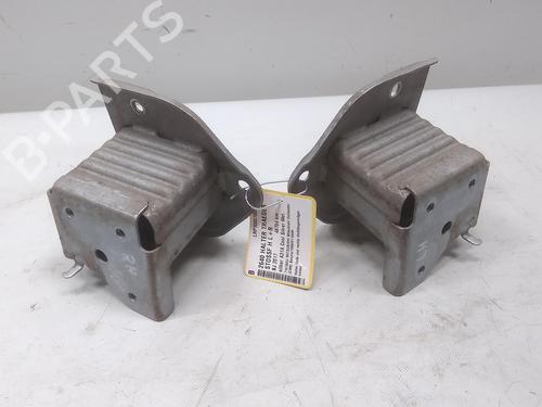 Støtte MITSUBISHI OUTLANDER III (GG_W, GF_W, ZJ, ZL, ZK) 2.0 4WD (GF7W) (150 hp) 20519212