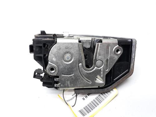 Rear right lock BMW 5 (E60) 520 i | BP20580460C99 