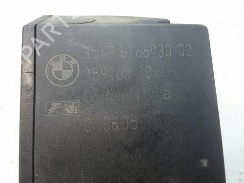 Used Pedal BMW 7 (E65, E66, E67) 730 Ld (231 hp) 20546894
