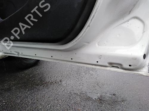 Right front door OPEL COMBO Box Body/MPV (X12) 1.6 CDTI (B05) | BP28329363C3 