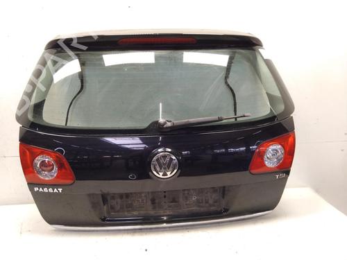 Used Tailgate VW PASSAT B6 Variant (3C5) 1.8 TSI (160 hp) 27810370
