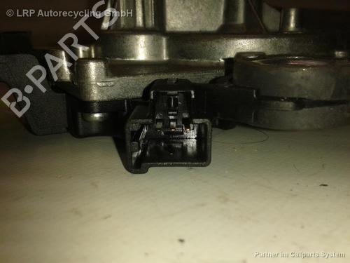 Essuie-glace moteur arrière FORD FOCUS II Turnier (DA_, FFS, DS) 1.6 TDCi | BP20552326M102 