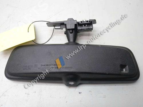 Used Rear mirror OPEL ASTRA H (A04) 1.6 (L48) (105 hp) 20554918