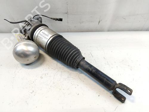 Left rear shock absorber VW PHAETON (3D1, 3D2, 3D3, 3D4, 3D6, 3D7, 3D8, 3D9) 3.0 V6 TDI 4motion | BP30913530M18