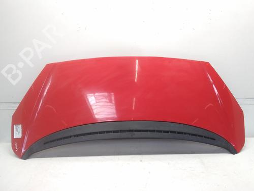 Used Hood PEUGEOT 1007 (KM_) 1.6 16V (109 hp) 20522692