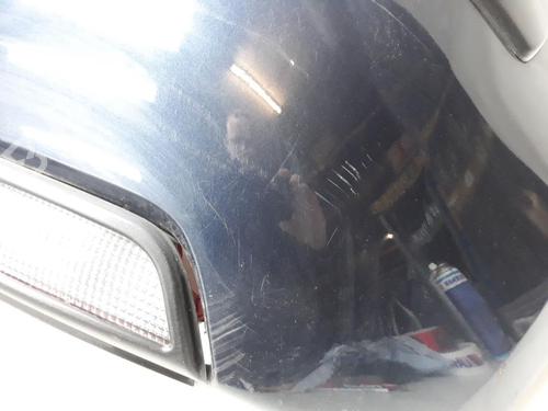 Rear bumper CITROËN C4 I (LC_) 1.6 HDi | BP20575884C8 