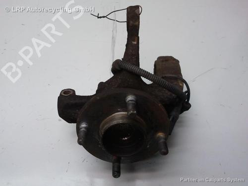 Used Right front steering knuckle FORD FIESTA V (JH_, JD_) 1.6 16V (100 hp) 20529909