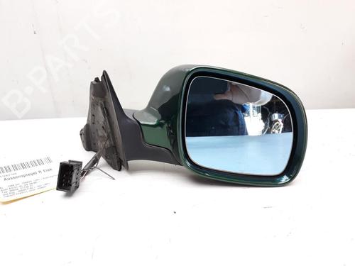 Right mirror AUDI A3 (8L1) 1.6 | BP20535440C27 