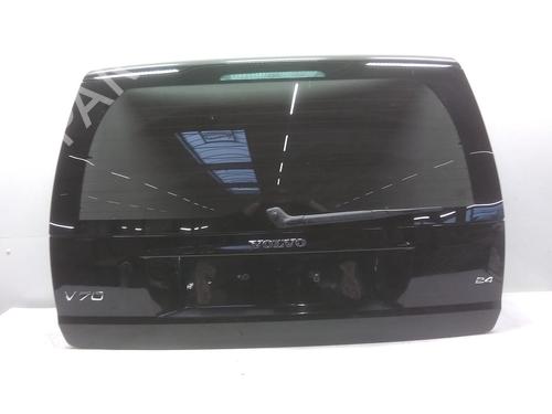 Used Tailgate VOLVO V70 II (285) 2.4 (170 hp) 20519535