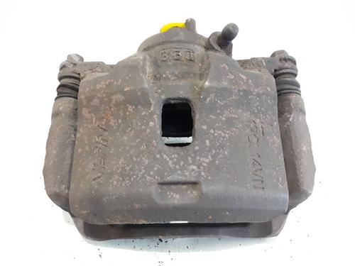 Used Left front brake caliper HONDA PRELUDE IV (BB_) 2.0 i 16V (BB3) (133 hp) 20539542