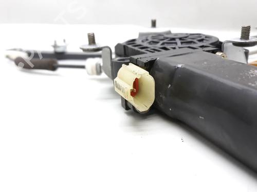 Front right window mechanism HYUNDAI ACCENT II (LC) 1.3 | BP20545550C23 