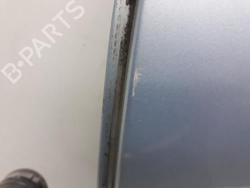 Left rear door PEUGEOT 407 (6D_) 2.0 HDi 135 (6DRHRH, 6DRHRE, 6DRHRG, 6DRHRJ) | BP20577868C4