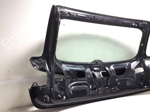 Tailgate AUDI Q7 (4LB) 3.0 TDI quattro | BP20550802C6 