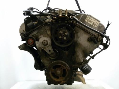 Engine FORD COUGAR (EC_) 2.5 V6 24V | BP20562115M1