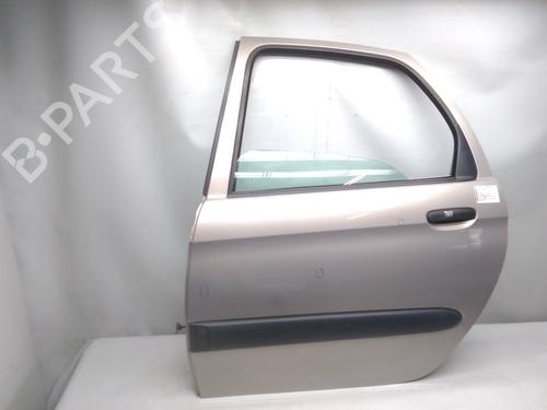 Left rear door CITROËN XSARA PICASSO (N68) 2.0 HDi | BP20517747C4 