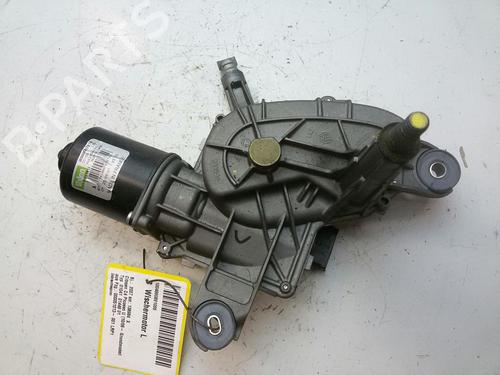 Front wiper motor CITROËN C4 Grand Picasso I (UA_) 2.0 HDi 138 | BP20585505M29 