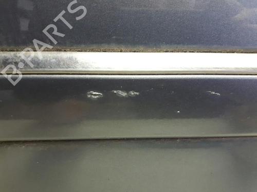 Left rear door PEUGEOT 407 SW (6E_, 6D_) 1.6 HDi 110 | BP20577713C4 