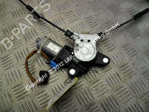 Used Front right window mechanism Front right window mechanism CHEVROLET MATIZ (M200, M250) 1.0 LPG (67 hp) 20546074 20546074