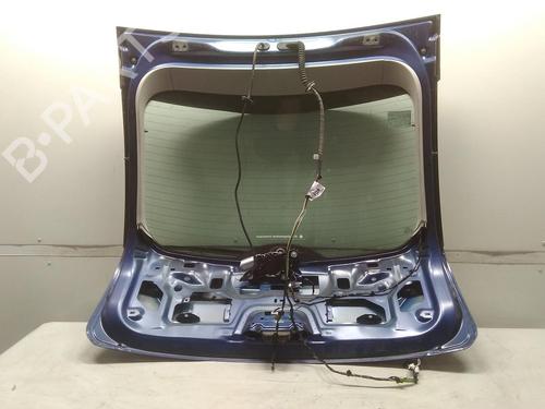 Tailgate FORD FOCUS II (DA_, HCP, DP) 1.6 TDCi | BP20514183C6 