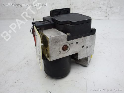 ABS pump MERCEDES-BENZ S-CLASS Coupe (C215) CL 600 (215.378) | BP20554190M43 